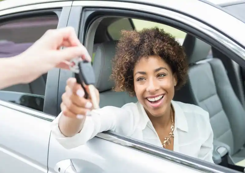 auto leasen Loosbroek